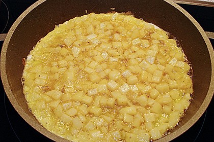 Tortilla Espanola