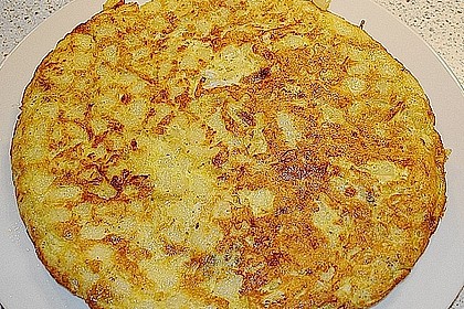 Tortilla Espanola 1