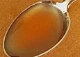 Vinaigrette mit Himbeeressig