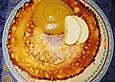 Apfelpfannkuchen