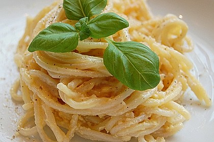 Koelkasts Spaghetti Carbonara 12