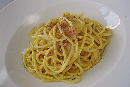 Koelkasts Spaghetti Carbonara 39