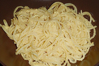 Koelkasts Spaghetti Carbonara 61