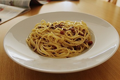 Koelkasts Spaghetti Carbonara 66
