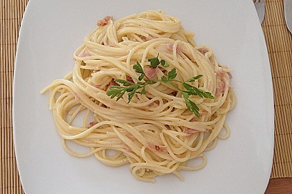 Koelkasts Spaghetti Carbonara 67