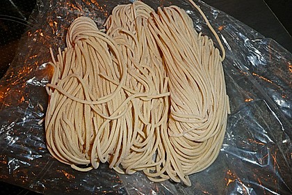 Koelkasts Spaghetti Carbonara 70