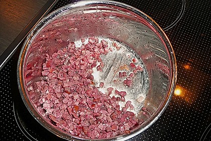 Koelkasts Spaghetti Carbonara 71