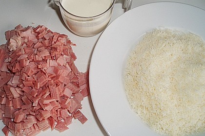 Koelkasts Spaghetti Carbonara 77