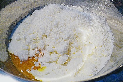 Koelkasts Spaghetti Carbonara 81