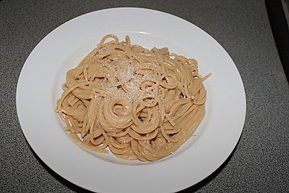 Koelkasts Spaghetti Carbonara 88