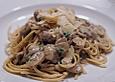 Pilz - Chili - Carbonara