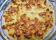 Englischer Fisch - Pie