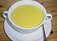 Vegane K&uuml;rbissuppe