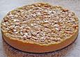 Caramel Apple Pie