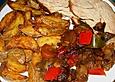 Glasmacherbraten aus Oberfranken