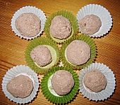 Schokoladentr&uuml;ffel (Bild)