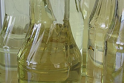 Holunderbl&uuml;tensirup