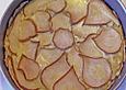 Roquefort - Birnen - Tarte