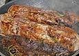 Rosmarin - Balsamico - Schweinefilet