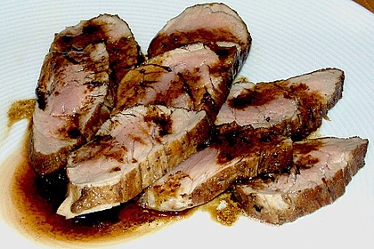 Rosmarin-Balsamico-Schweinefilet 44