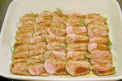 Rosmarin-Balsamico-Schweinefilet 75