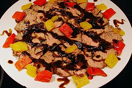 Rosmarin-Balsamico-Schweinefilet 118