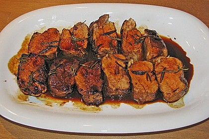 Rosmarin-Balsamico-Schweinefilet 63