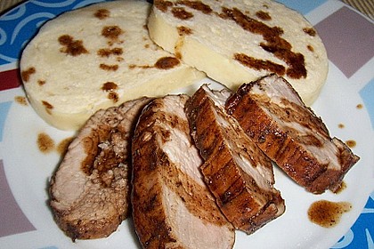 Rosmarin-Balsamico-Schweinefilet 98