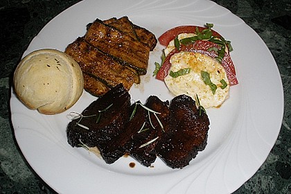 Rosmarin-Balsamico-Schweinefilet 126