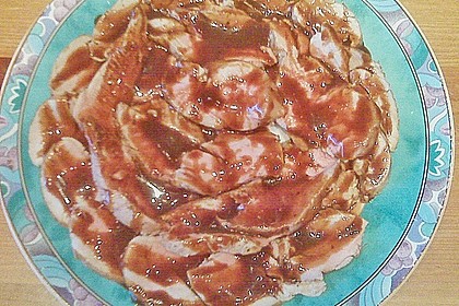 Rosmarin-Balsamico-Schweinefilet 143