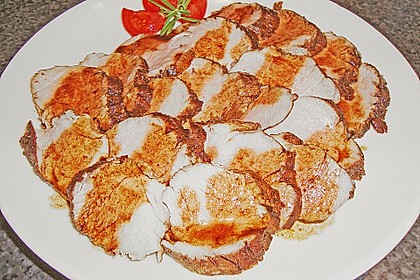 Rosmarin-Balsamico-Schweinefilet 139