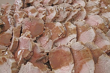 Rosmarin-Balsamico-Schweinefilet 116