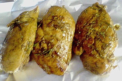 Rosmarin-Balsamico-Schweinefilet 144