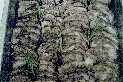 Rosmarin-Balsamico-Schweinefilet 142