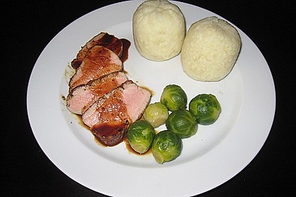 Rosmarin-Balsamico-Schweinefilet 87