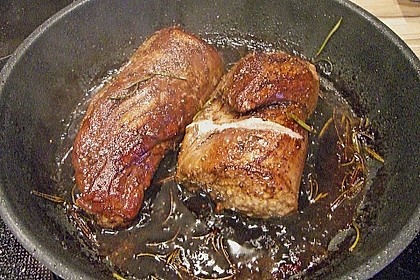Rosmarin-Balsamico-Schweinefilet 93