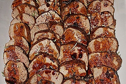 Rosmarin-Balsamico-Schweinefilet 76