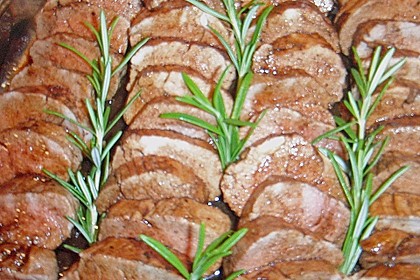 Rosmarin-Balsamico-Schweinefilet 121