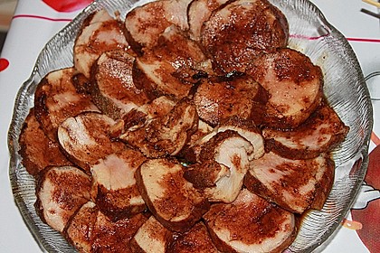 Rosmarin-Balsamico-Schweinefilet 80