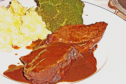 Rosmarin-Balsamico-Schweinefilet 119