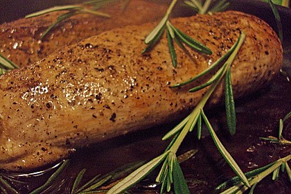 Rosmarin-Balsamico-Schweinefilet 69