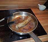 Rosmarin - Balsamico - Schweinefilet (Bild)