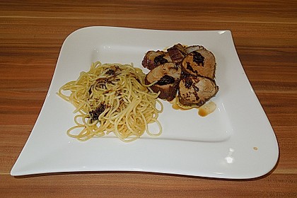 Rosmarin-Balsamico-Schweinefilet 95