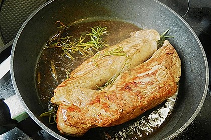 Rosmarin-Balsamico-Schweinefilet 71