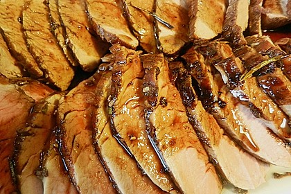 Rosmarin-Balsamico-Schweinefilet 65