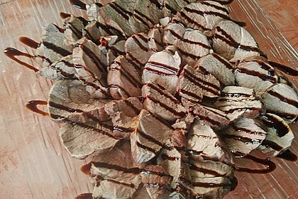 Rosmarin-Balsamico-Schweinefilet 128