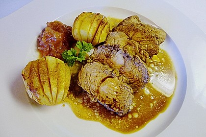 Rosmarin-Balsamico-Schweinefilet 131
