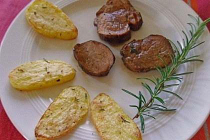 Rosmarin-Balsamico-Schweinefilet 138