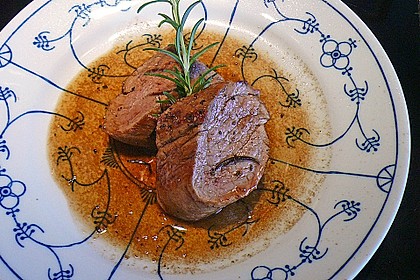 Rosmarin-Balsamico-Schweinefilet 34