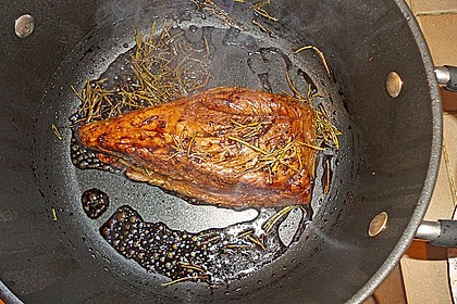 Rosmarin-Balsamico-Schweinefilet 115